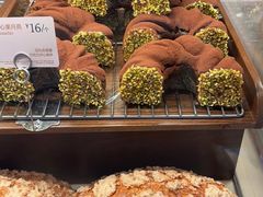 -爱达乐面包生日蛋糕(中央华府店)