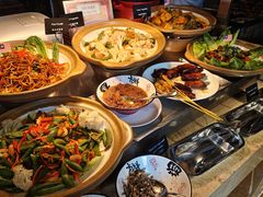 -怡咖啡海鲜自助餐厅(浦东香格里拉店)