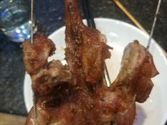 -石记老北京炙子烤肉(松园店)