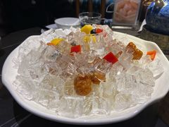冰镇咕噜肉-陶陶居酒家(海岸城店)