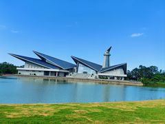 -盐城丹顶鹤湿地生态旅游区