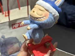 -泡泡玛特POPMART(苏州印象城店)