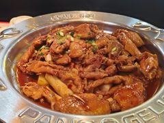 -胖哥俩肉蟹煲(淮安万达店)