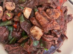 -潇湘·永州会馆(百子湾店)