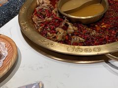 -哥老官重庆美蛙鱼头(虹口龙之梦店)