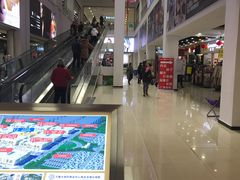 店内环境-万隆大胡同商业中心