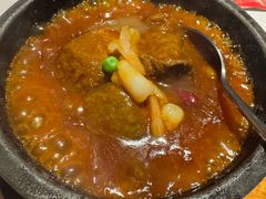 -千百味红餐厅·江西菜(绿地双子塔店)