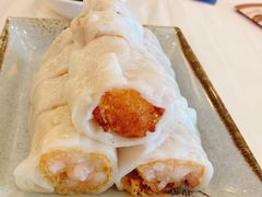 -金城大酒店-中餐厅(汾江中路店)