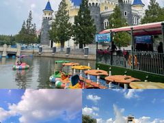 -青岛方特梦幻王国