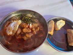 -永春面馆(江桥店)