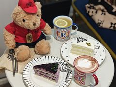 -姆们M Sweetie Cake(三里屯店)