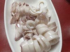 -车头老二大排档