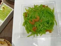 -魁盛居百年鲁菜馆(县西巷店)