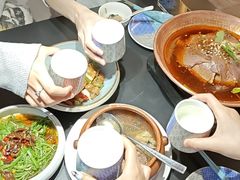 -桥边小楼·手工云南菜·古城观景小楼