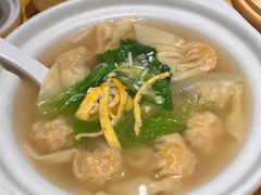 -蔡澜点心·粤菜(花城汇南区店)