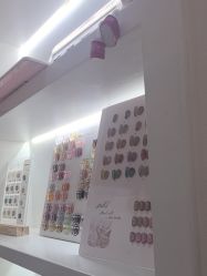 -天秤座美甲