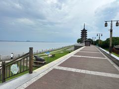 -观潮胜地公园