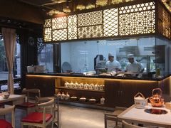 -东门口涮肉·砂锅·烤串(老门东店)