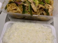 -天津工业大学西苑餐厅