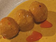 咖喱鱼蛋-十六蒲(桂林路店)