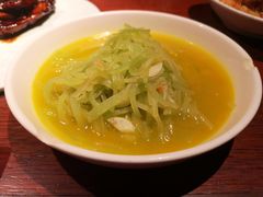 笋-章吴记喜瑞餐厅(东东城店)