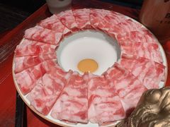 太阳肥牛-重庆袁老四火锅(武进万达店)
