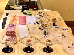 -鮨青(恒基名人购物中心店)