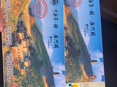 -雁门关景区