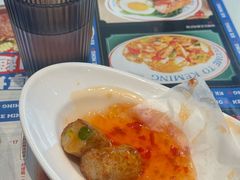 -克茗冰室(仁恒梦中心店)