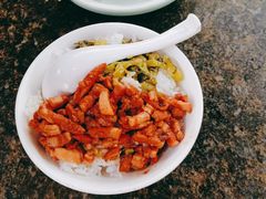 台湾卤肉饭-零度空间·台湾小馆(五道口购物中心店)