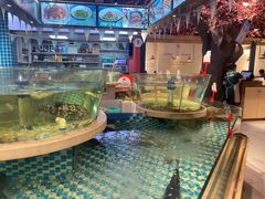 -南海底小海鲜·湘菜(鲁巷吴家湾店)