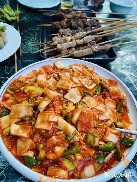 伊隆斋(什刹海店)图片