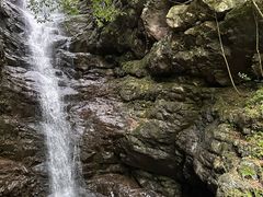 -藏龙百瀑风景区