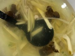 -山涧阁农家菜(南北湖店)
