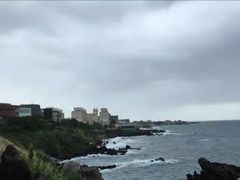 -龙头岩(Dragon Head Rock)