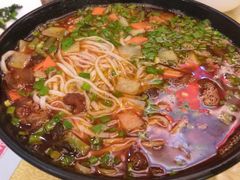 -陕西风味餐厅(陕西省驻京办店)