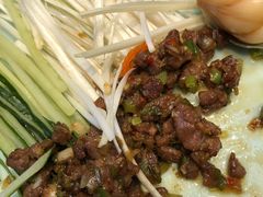 -港丽餐厅(高德置地店)