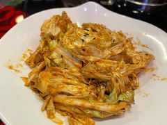 -北门涮肉·炭火铜锅涮肉(什刹海店)