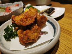 炸鸡块-阿吾罗日本料理(K11艺术中心店)