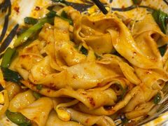 -子午路张记肉夹馍(兵马俑店)