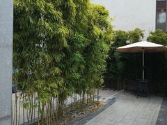 -粗茶淡饭·隐庐私厨(东亭店)