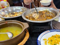 -李东农庄(中南百草园地标店)