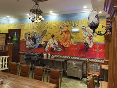 -清真·玛丽亚新疆菜主题餐厅(浙江中路店)