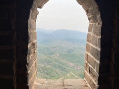 -司马台长城