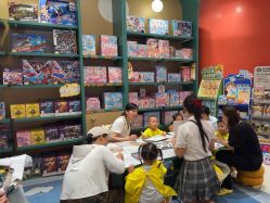 -奈尔宝家庭中心·亲子餐厅(苏州大悦城店)