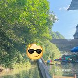 都江堰王婆岩叉水圣地！夏天避暑必去……