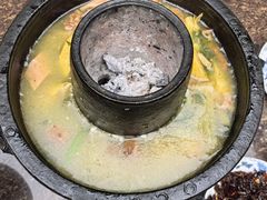 -龙姐私房菜(和顺古镇店)