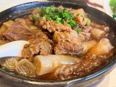 -白云宾馆·白云轩中餐厅·匠心手制
