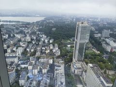 -洲际酒店·地平线全日餐厅HORIZON CAFÉ