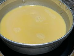 -禄婶鸡煲·打边炉